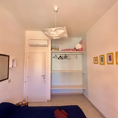 Travelers House * Palermo