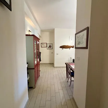 Travelers House Bed and Breakfast Παλέρμο