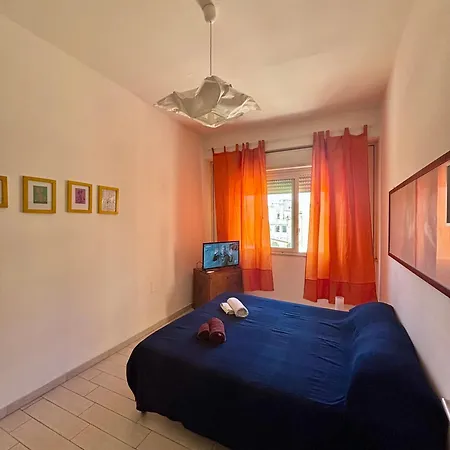 Bed and breakfast Travelers House