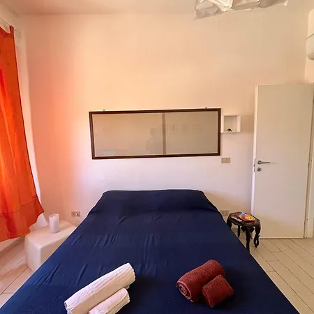 Travelers House 3* Παλέρμο