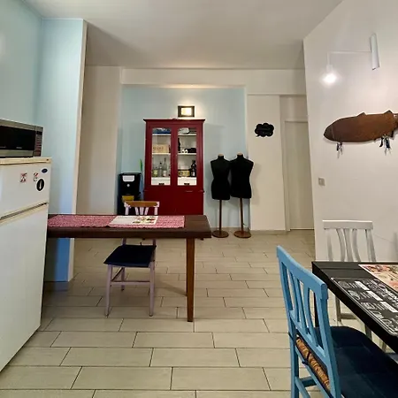 Bed and breakfast Travelers House Palermo